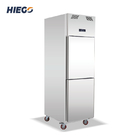 500L εμπορικό όρθιο ψυγείο για τον εξοπλισμό κουζινών εστιατορίων ξενοδοχείων
