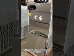 #παγωτομηχανή #Máquina de helados #Macchina del gelato