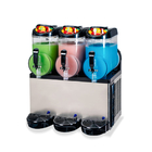 Εμπορική Slush Machine Full Automatic 36l Margarita For Frozen Drink