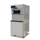 Εμπορική παγωτομηχανή 3 Flavor 36-38l/H Commercial Gelato Maker Machine