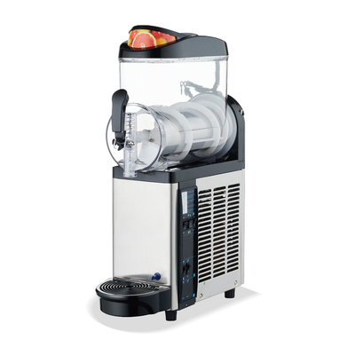 Εμπορική μηχανή Slush Treble 12l 24l Frozen Margarita Machine Slushie Puppy