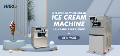 τα τελευταία νέα της εταιρείας για μηχανή παγωτού  0